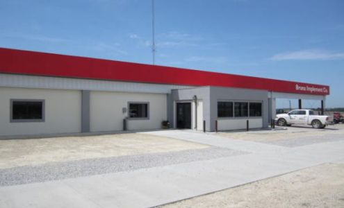 Bruna Implement Company Washington