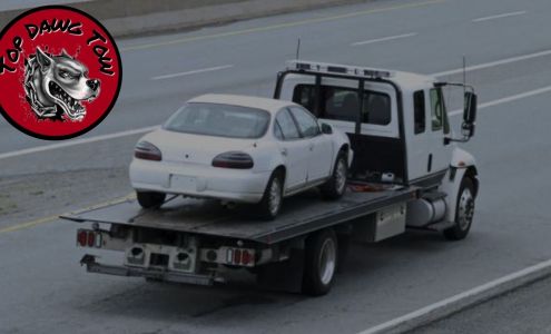 Top Dawg Auto Recovery LLC