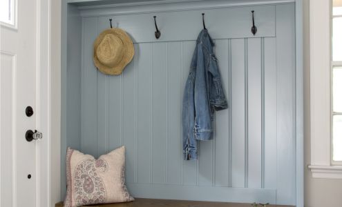 New England Custom Cabinetry 36 Bacon Square, Plainville Massachusetts 02762