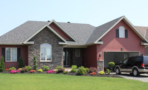Home Siding Shop Inc.