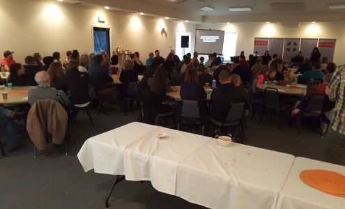 Church of God 7th Day