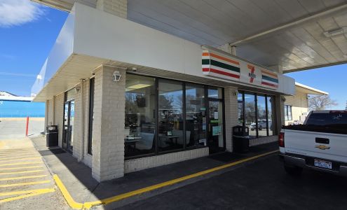 7-Eleven Monticello