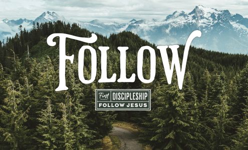 First Baptist Church