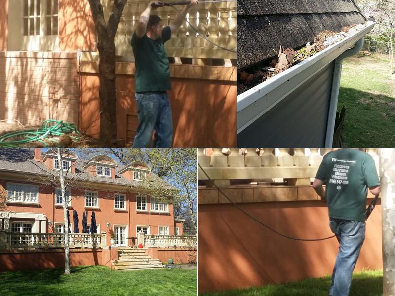 TK Remodeling & Renovations