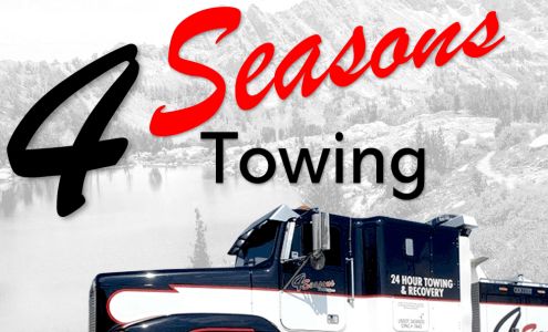 Four Seasons Towing LLC