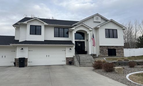 Benchmark Window & Door