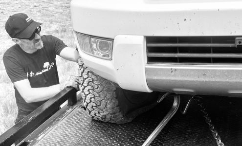 Seven1nine Towing and Recovery Lake George