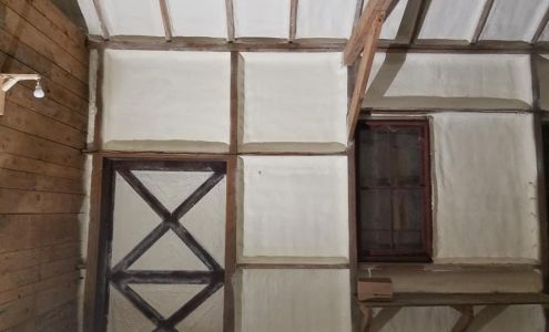 North East Kingdom Spray Foam Co. 46 Town Rd 35, St Johnsbury Vermont 05819