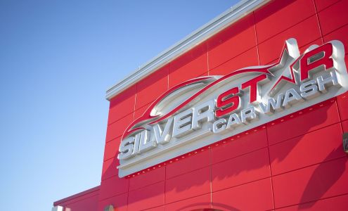Silverstar Car Wash