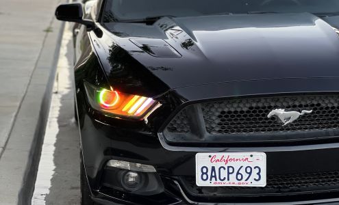 Lucky Spot Auto Body & Paint