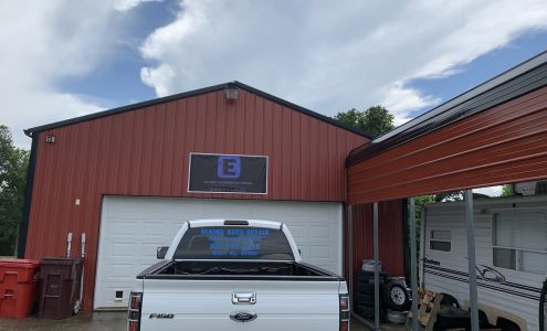 Elkins Automotive Repair Waco