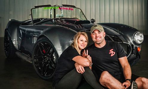 Savage Detailing and Auto Enhancements (Ceramic Coatings and Paint Protection Film)