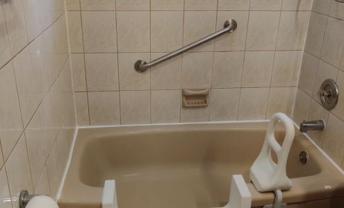 Affordable Bathtub Conversions