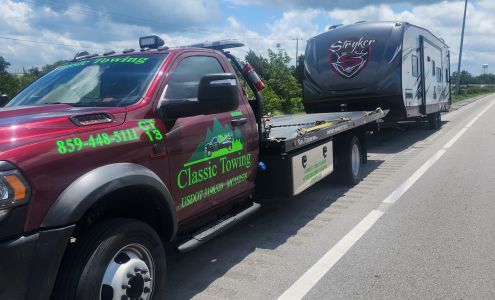 Classic Towing