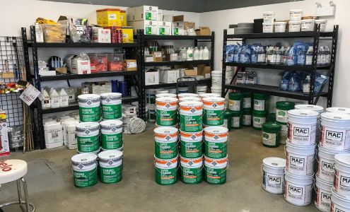 Alpine Construction Supplies Ltd