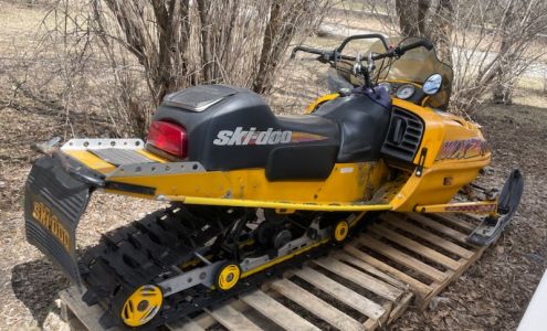 S&S small engine,marine and powersport Detroit Lakes