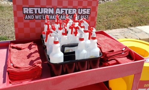 Zips Car Wash Detroit Lakes