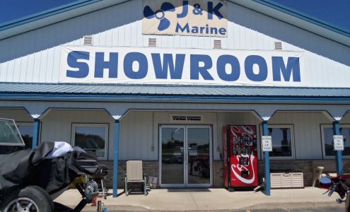 J & K Marine Detroit Lakes