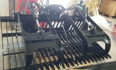 CJ Incorporated Detroit Lakes