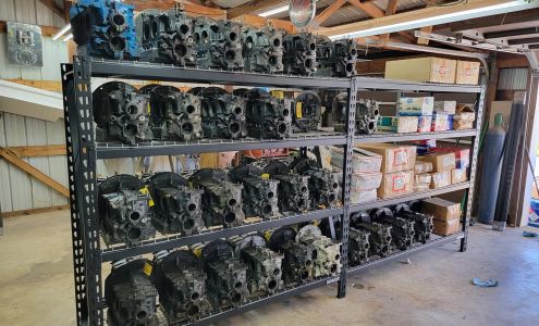 P&K Imports LLC Fredericktown