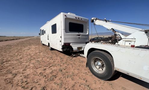 Shelp’s Towing & Off-road Recovery LLC.