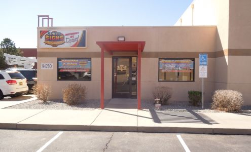 Genesis Signs, Vehicle Wraps & Graphics