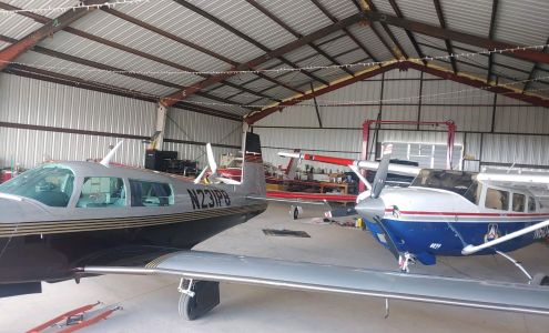 Sandoval Aero Edgewood