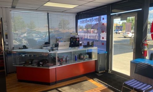 Oil City Dyno Casper