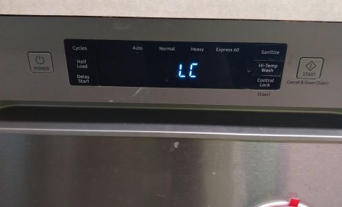 Sears Appliance Repair