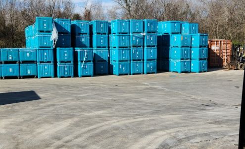 Airgas Dry Ice La Porte