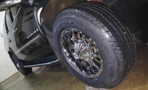 Farmers Oil Co/Elevator Orient