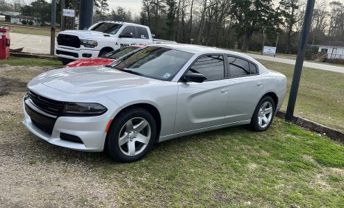 Tom's Pro Tint 9453 Florida Blvd suite b, Walker Louisiana 70785