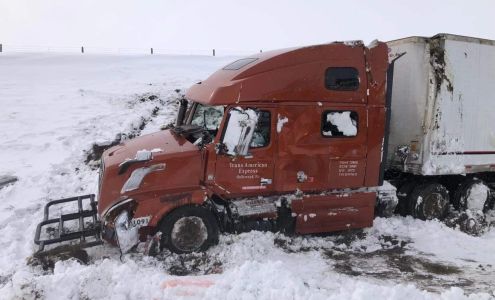 Ironman Towing and Recovery