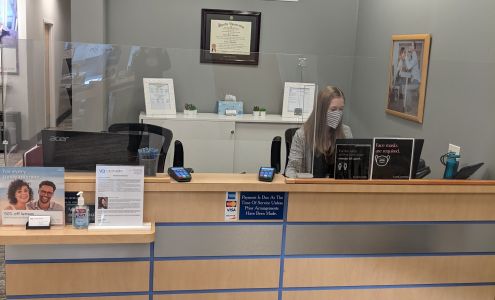 Vision Quest Optometry Group