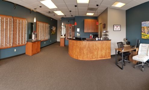 Vision Center at Cascade Park