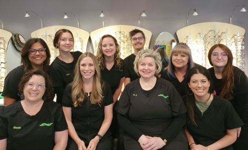 Evergreen Eye Care