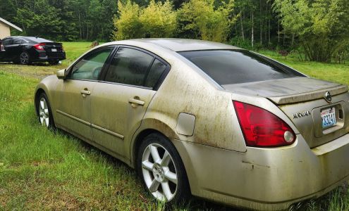 Eastside Car Parts (We Buy Cars)