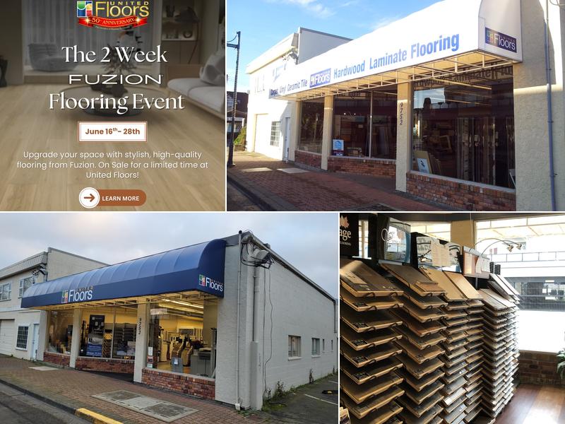 United Floors (Sidney)