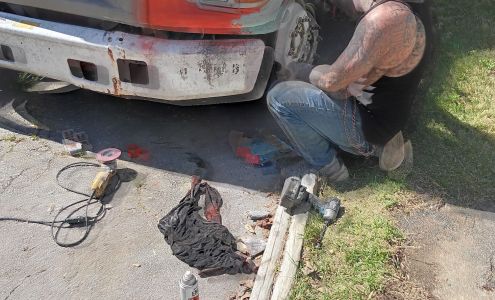 Chastain Mechanical Solutions