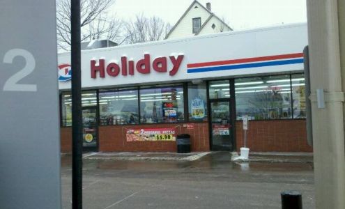 Holiday Ontonagon