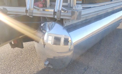 K&J Polishing & Detailing Hydro Dipping Garage & Truck Wash Spooner