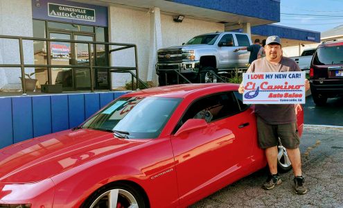 El Camino Auto Sales