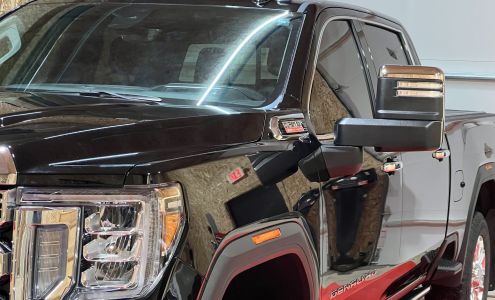 Grime to Shine Detailing