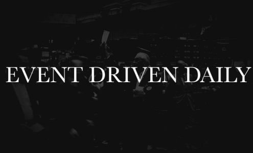 Event Driven Daily Jackson