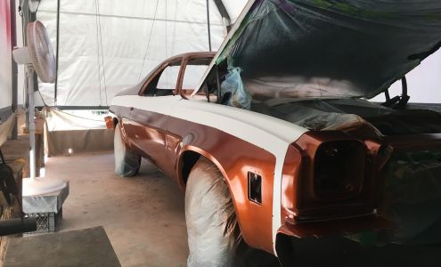 Deb?z Rod Shop Northport