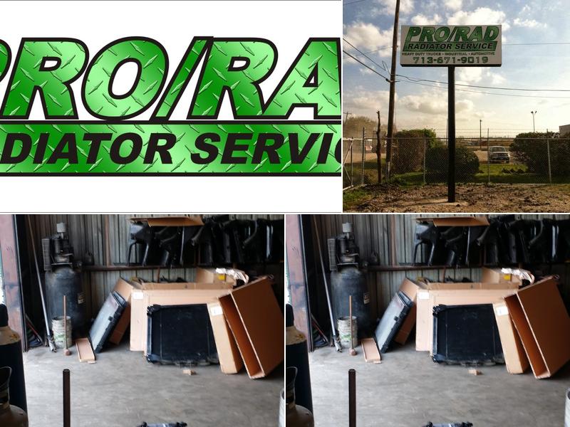 Prorad Radiator Services