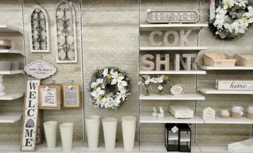 Michaels Custom Framing