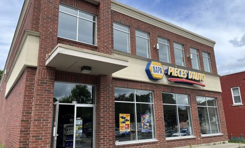 NAPA Pièces d'auto - Coaticook Coaticook