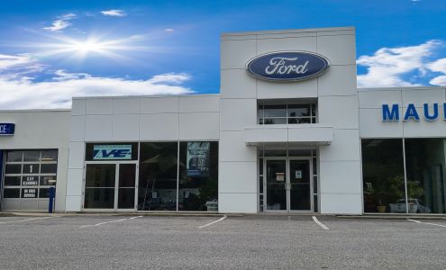 Maurais Automobiles Coaticook