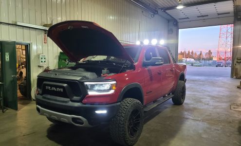 Robert Automobiles Inc Coaticook